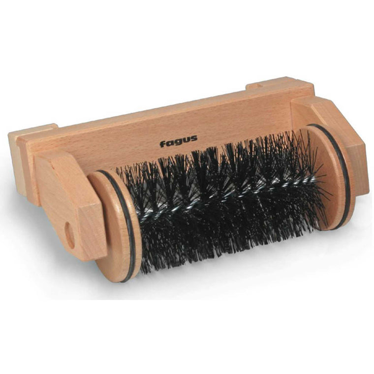 FAGUS  | Wooden Extension Sweeper