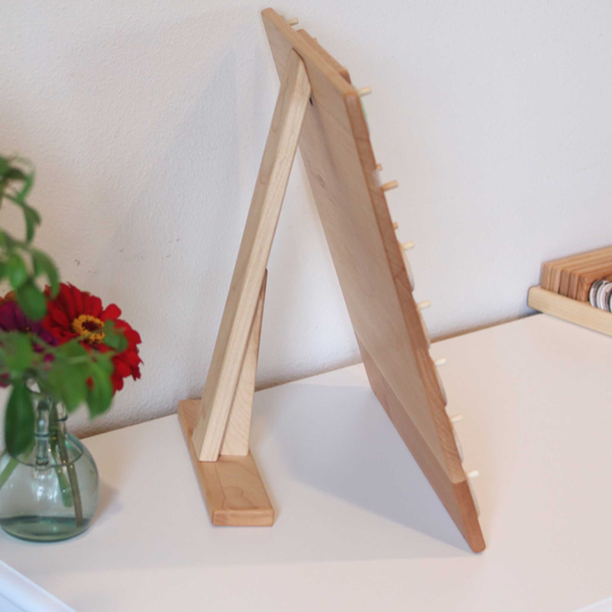 TREASURES FROM JENNIFER | Tabletop Stand