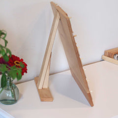 TREASURES FROM JENNIFER | Tabletop Stand