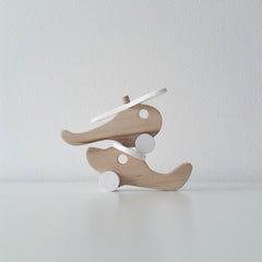 PINCH TOYS  Heli & Plane Mini
