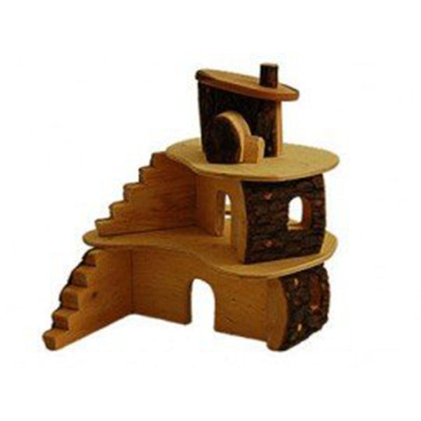 Magic Wood Classic Treehouse